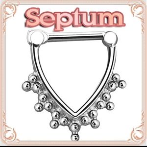 Septom ring